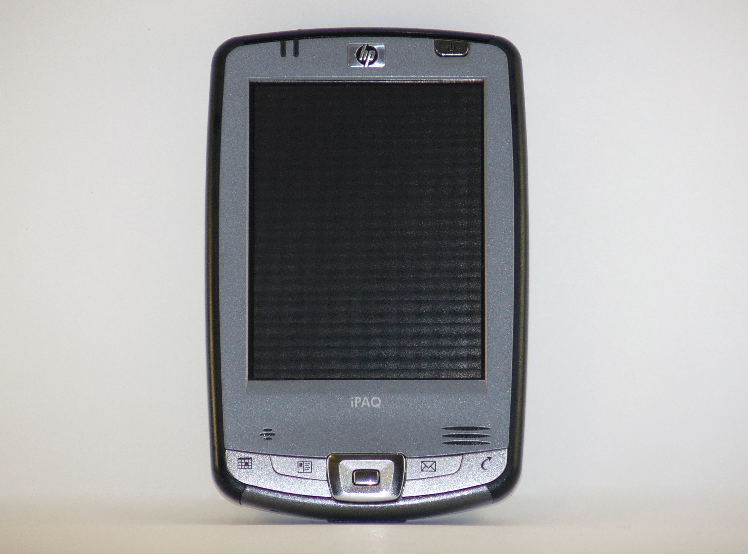 HP iPAQ