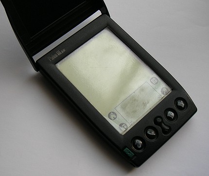 Palm IIIxe