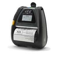 Zebra QLN420Plus