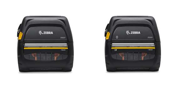 Zebra ZQ521