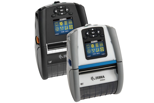 Zebra ZQ630